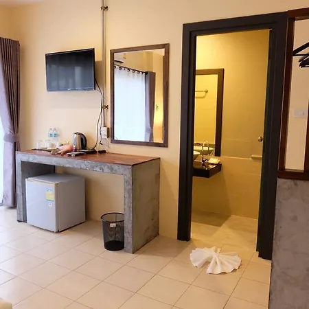 The Meeting House Aonang - Self Service Ao Nang Room photo