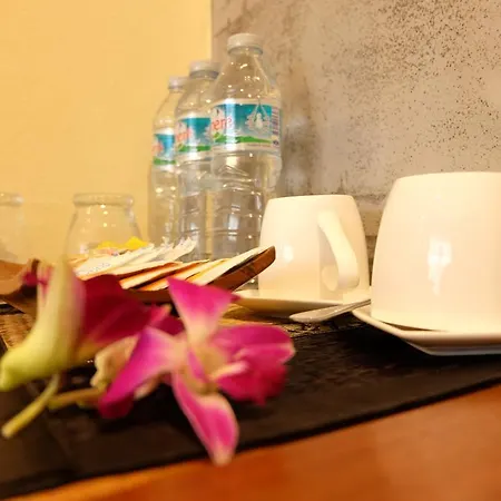 The Meeting House Aonang - Self Service Ao Nang Room photo