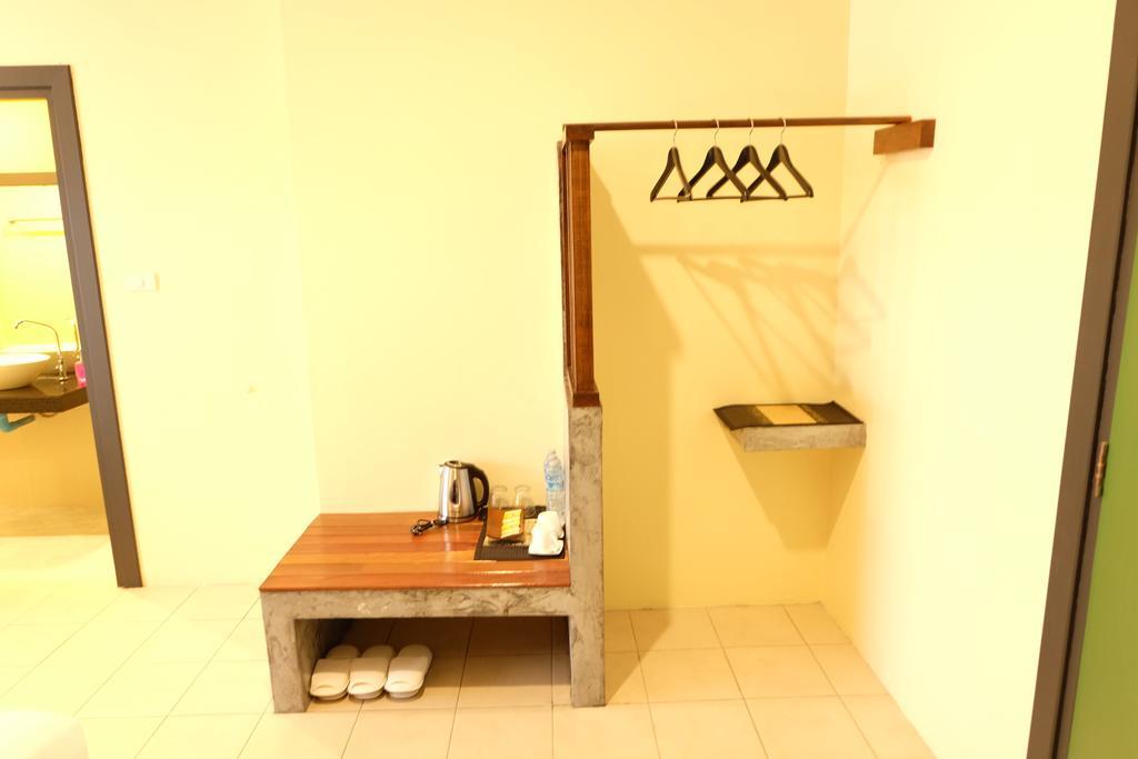 Guest house The Meeting House Aonang - Self Service